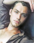 Jude Law