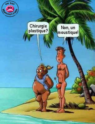 Sa prouve qu'il faut etre prudent!