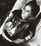 Avril Lavigne