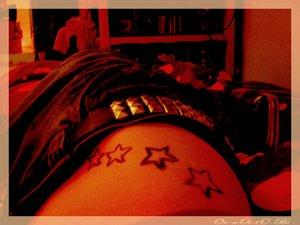* EtOiles etOilEs *